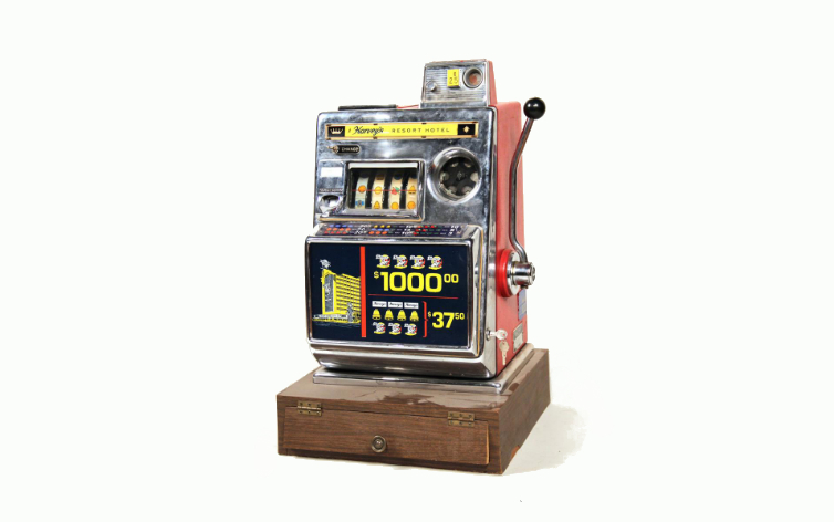 Игровые автоматы деньги за регистрацию sarovhk