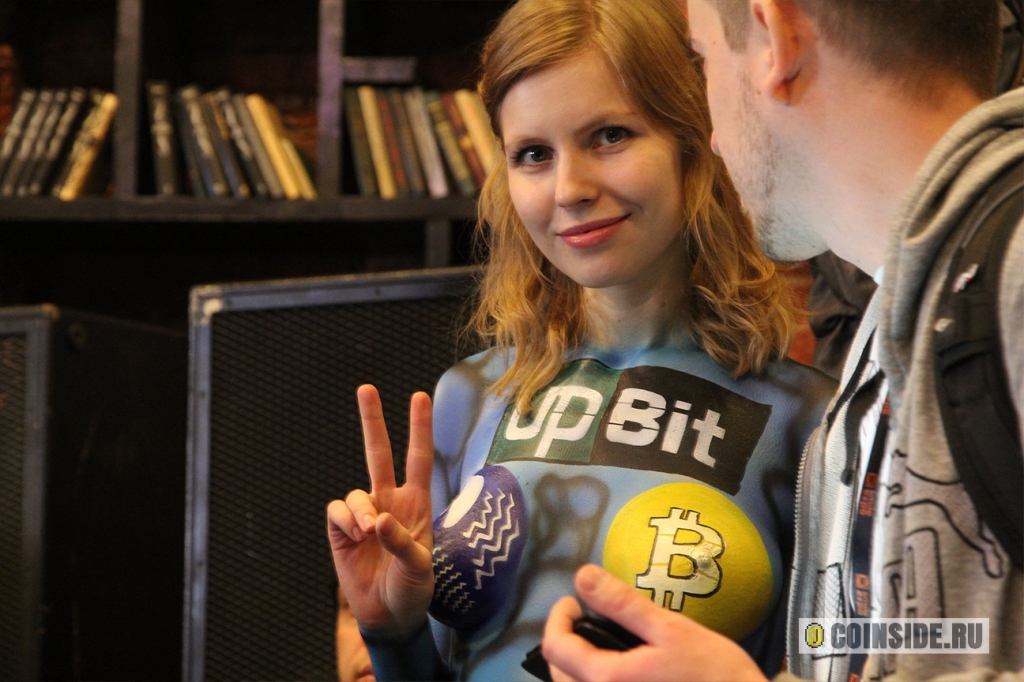 Кажется кто-то немного замерз.