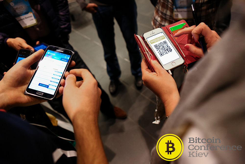 Несколько кликов и ты счастливый обладатель Биткоин