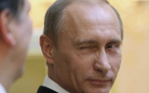 Путин о Биткоин