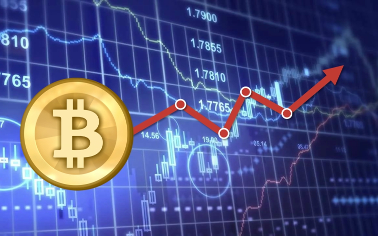 Биткоин курс почему растет как получить bitcoin cash