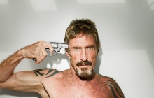 Джон Макафи