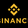 binance логотип