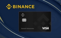 binance card