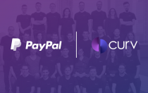 paypal покупает curv