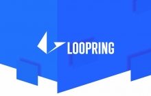 логотип loopring