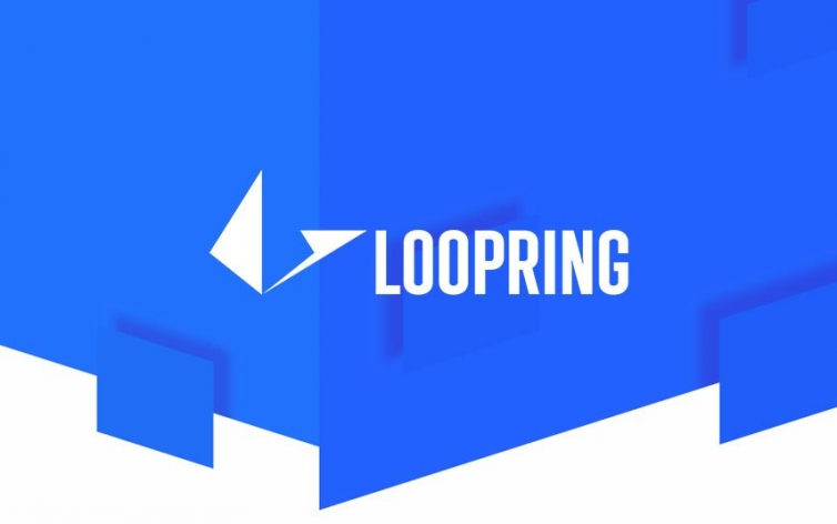 логотип loopring