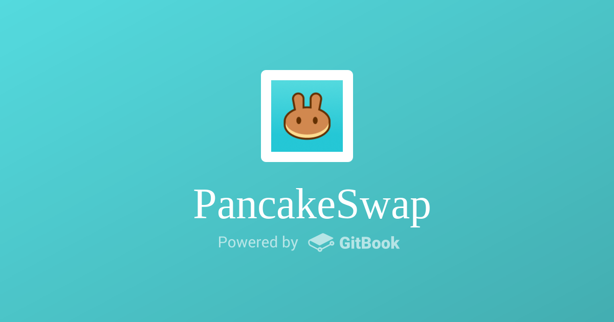 Pancakeswap What is