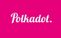 логотип polkadot