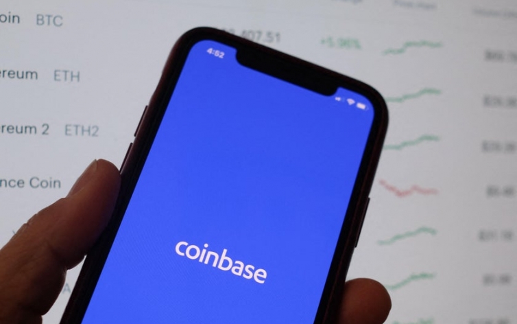 coinbase