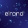 логотип Elrond