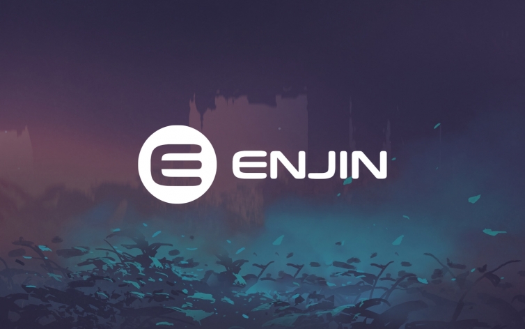 enjin coin