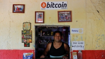 биткоин в Сальвадоре