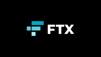 логотип криптовалютной биржи FTX