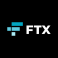 логотип криптовалютной биржи FTX