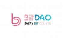 bitdao логотип