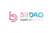 bitdao логотип