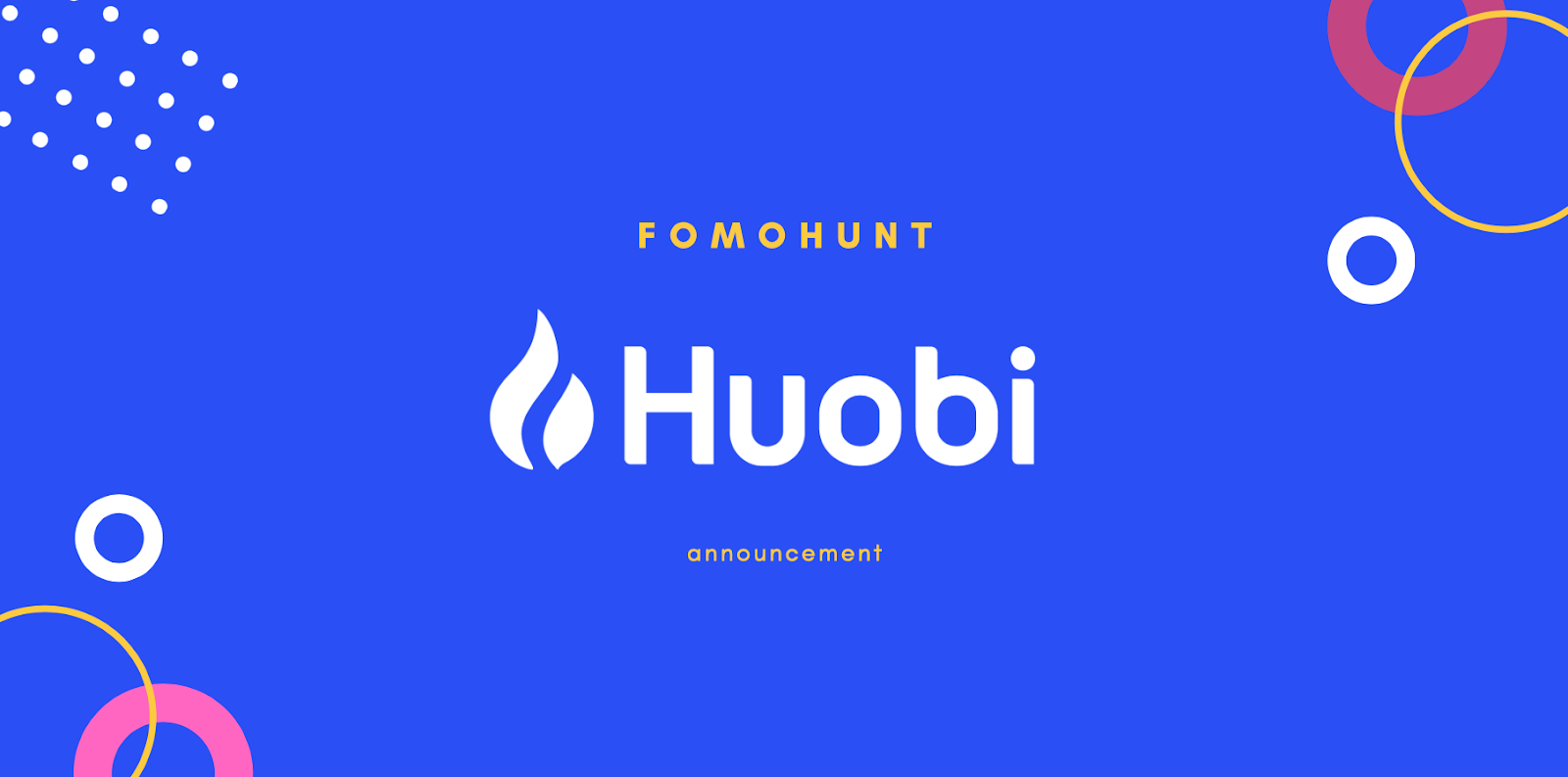 huobi