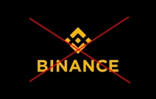 Binance заморозит счета пользователей из России