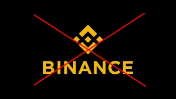 Binance заморозит счета пользователей из России