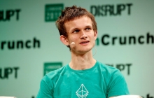 Vitalik Buterin