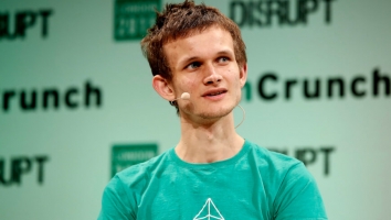 Vitalik Buterin